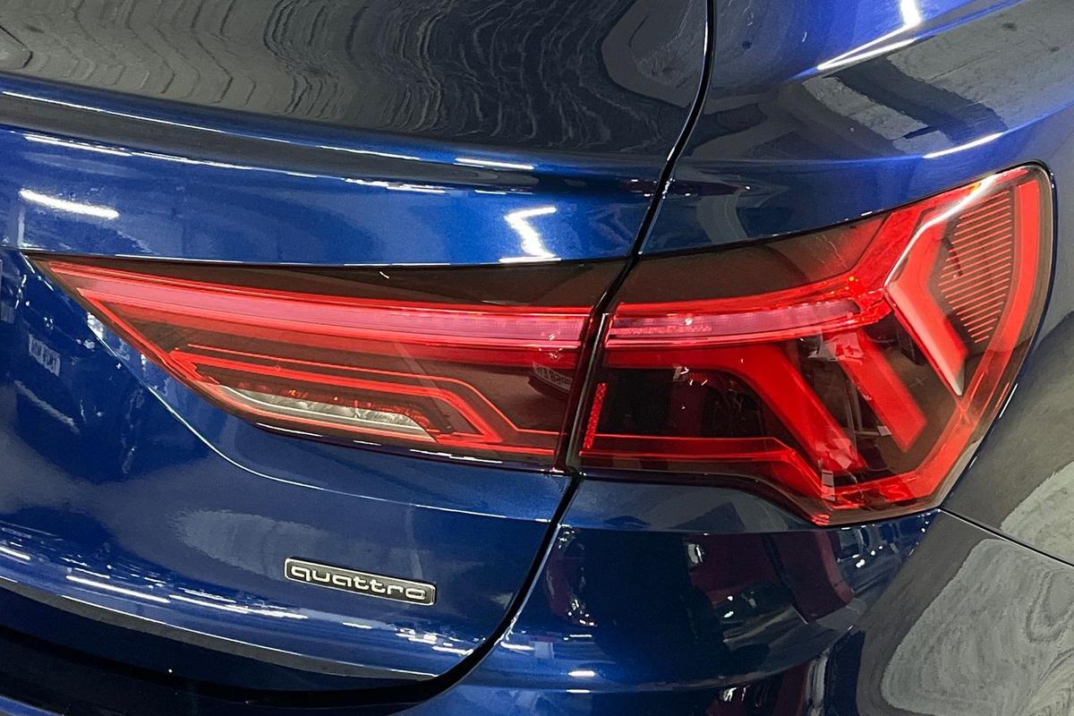 Used Audi Q3 2021 for sale - 77532951: Photo 18