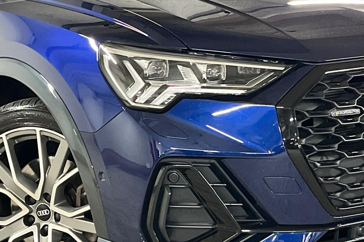 Used Audi Q3 2021 for sale - 77532951: Photo 19