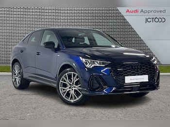 2021 (71) - 45 TFSI 245 Quattro Vorsprung 5dr S Tronic