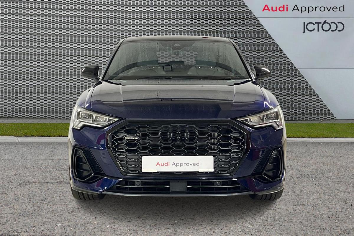 Used Audi Q3 2021 for sale - 77532951: Photo 8