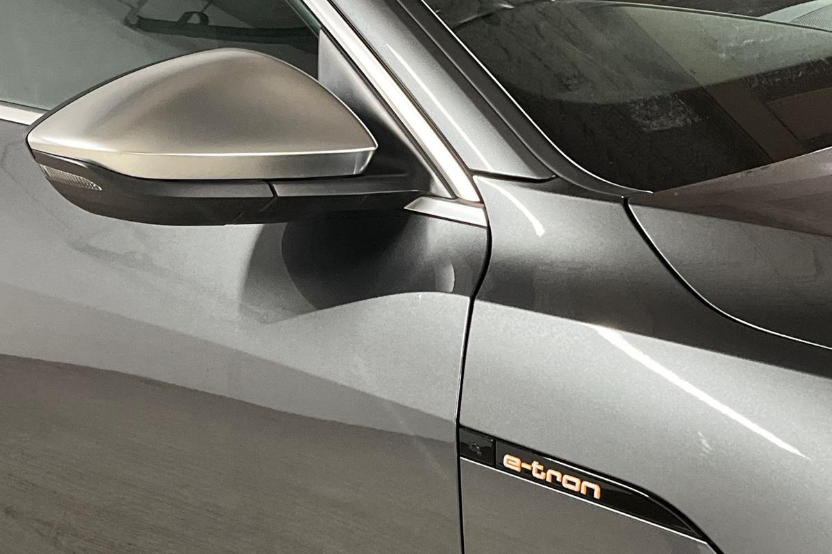 Used Audi e-tron 2021 for sale - 76681350: Photo 20