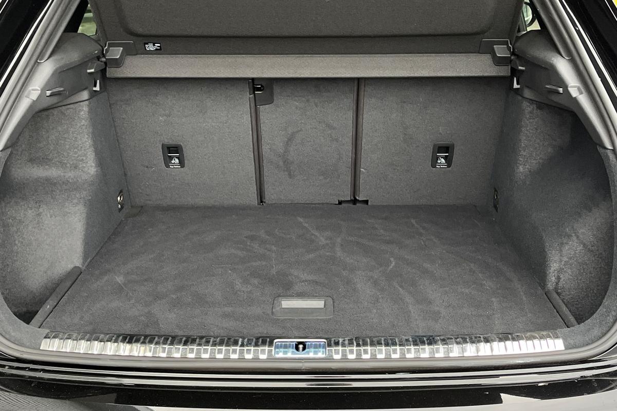 Used Audi Q3 2022 for sale - 76674381: Photo 12