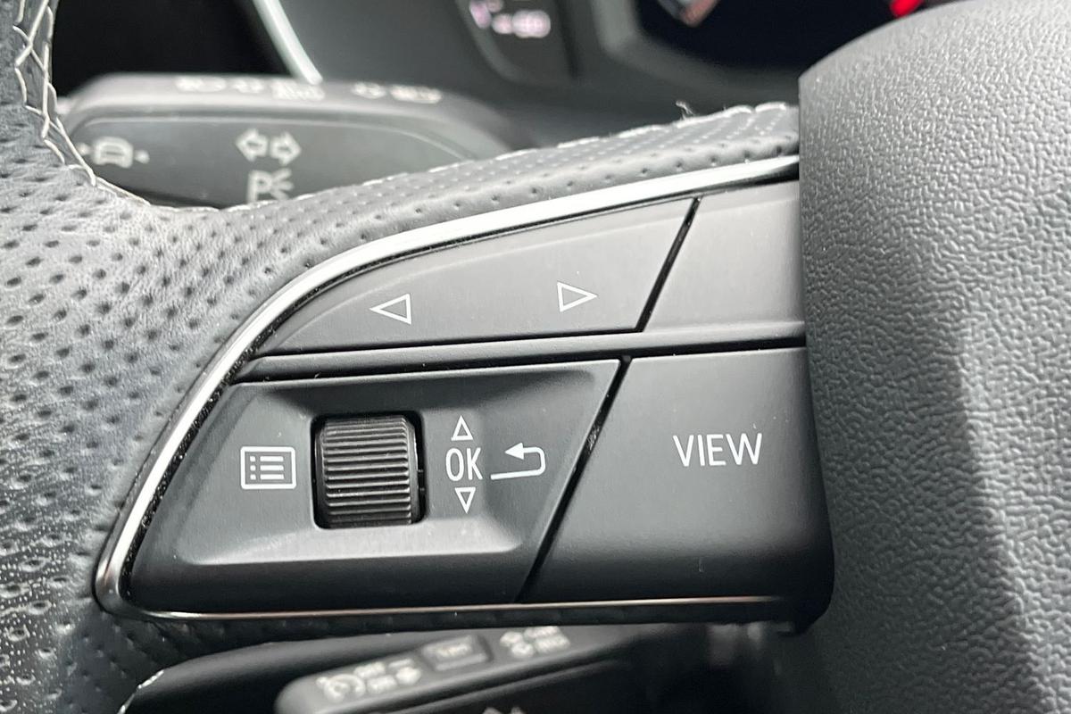 Used Audi Q3 2022 for sale - 76674381: Photo 16