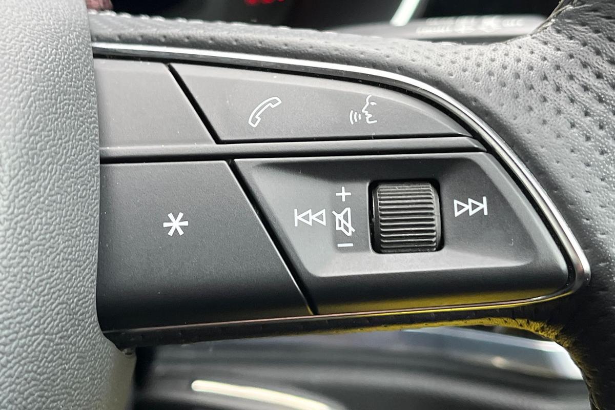 Used Audi Q3 2022 for sale - 76674381: Photo 17