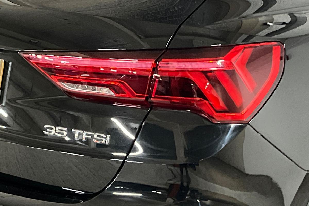 Used Audi Q3 2022 for sale - 76674381: Photo 18