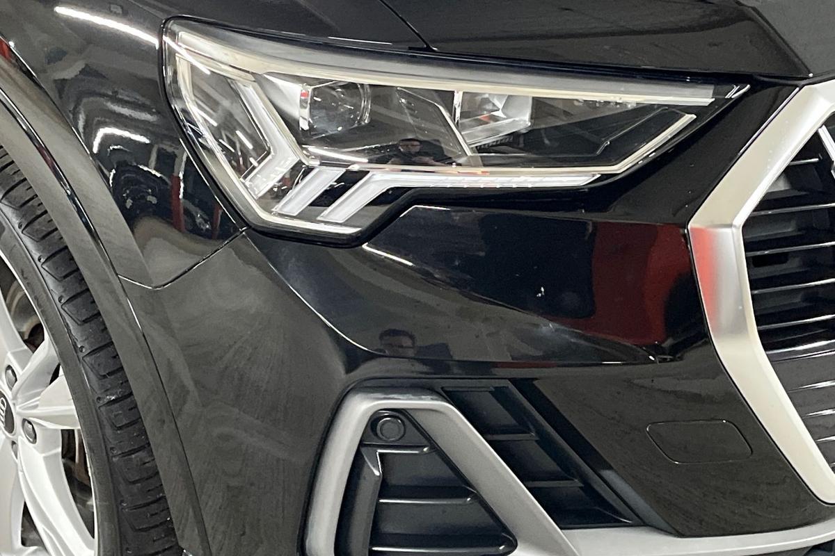 Used Audi Q3 2022 for sale - 76674381: Photo 19