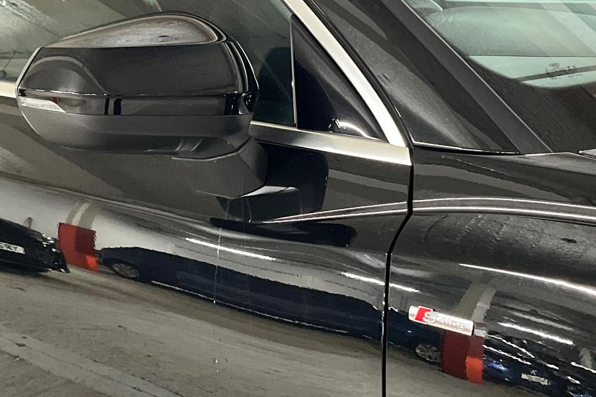 Used Audi Q3 2022 for sale - 76674381: Photo 20