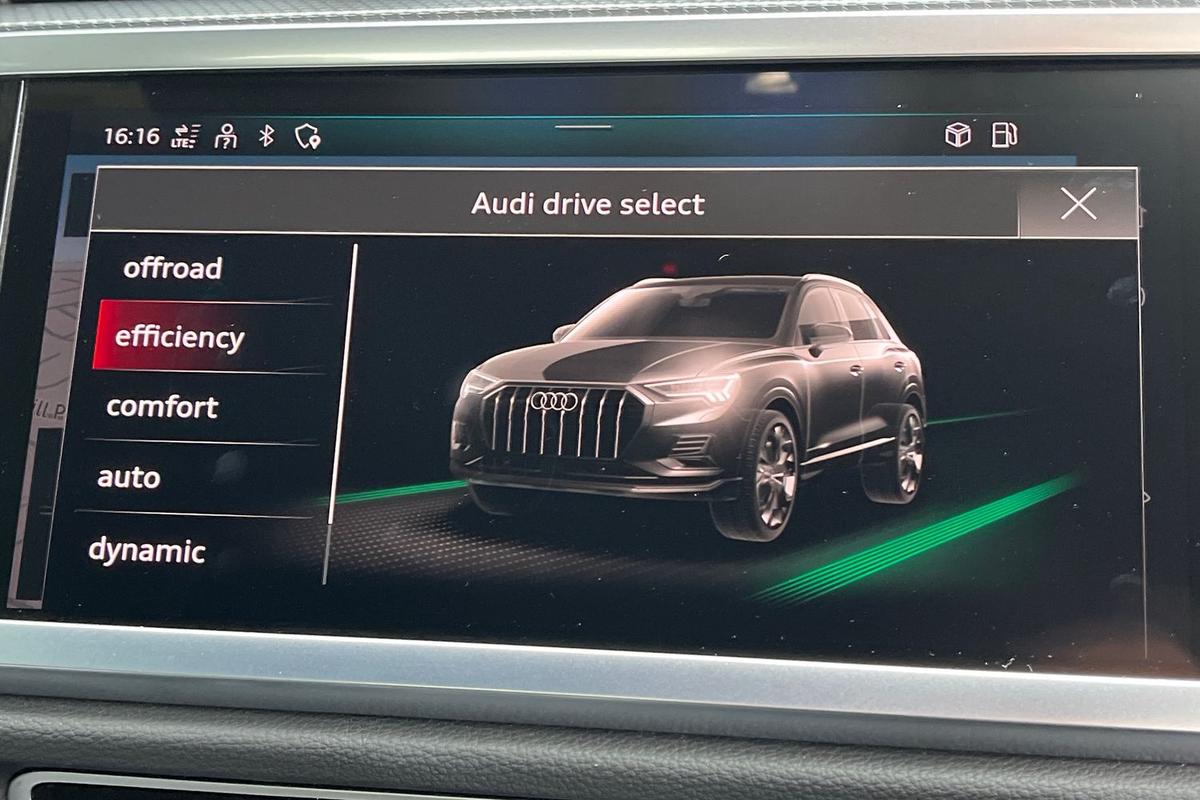 Used Audi Q3 2022 for sale - 76674381: Photo 21