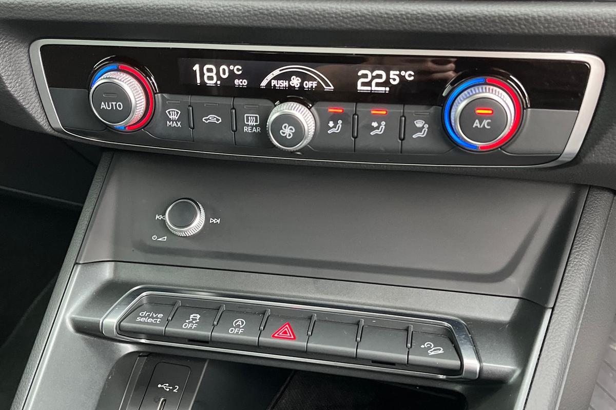 Used Audi Q3 2022 for sale - 76674381: Photo 23