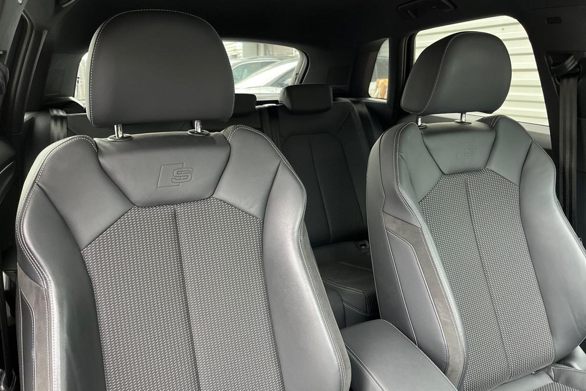 Used Audi Q3 2022 for sale - 76674381: Photo 25