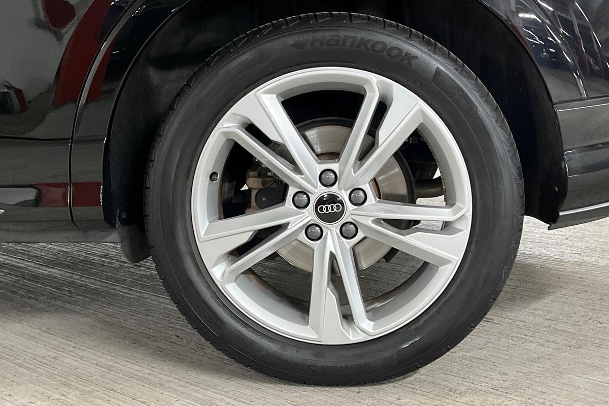 Used Audi Q3 2022 for sale - 76674381: Photo 5