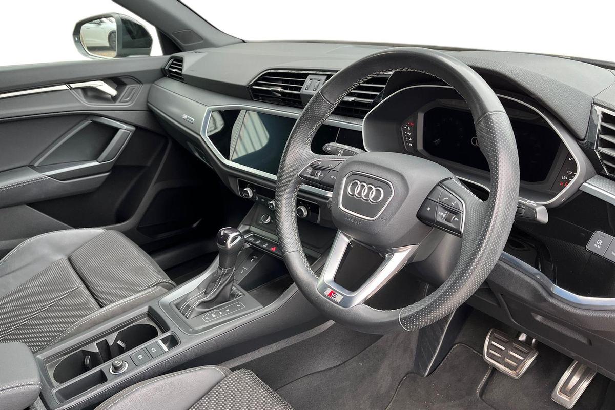 Used Audi Q3 2022 for sale - 76674381: Photo 6