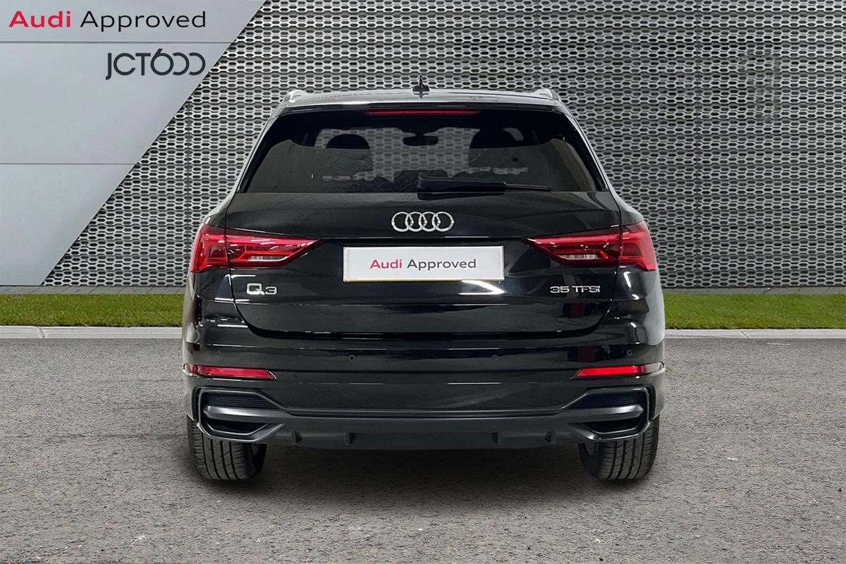 Used Audi Q3 2022 for sale - 76674381: Photo 7