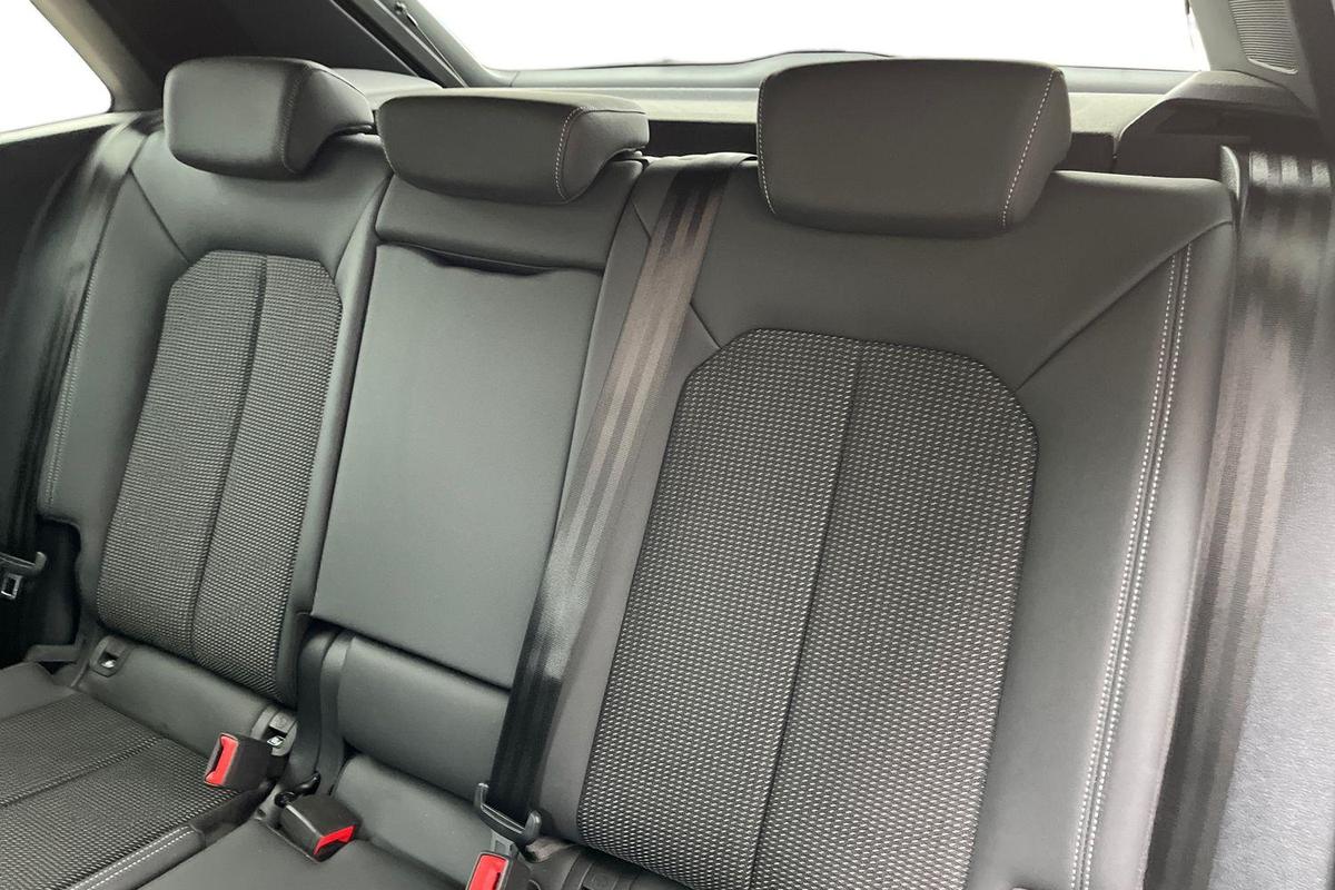 Used Audi Q3 2022 for sale - 76674381: Photo 9