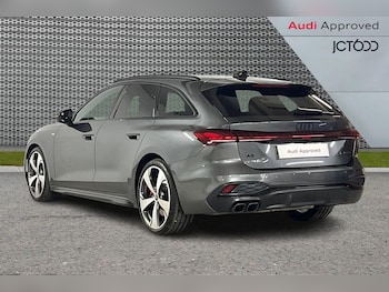 Used Audi A5 2025 for sale - 76893198: Photo