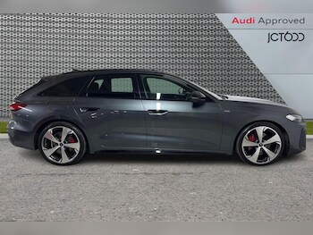 Used Audi A5 2025 for sale - 76893198: Photo