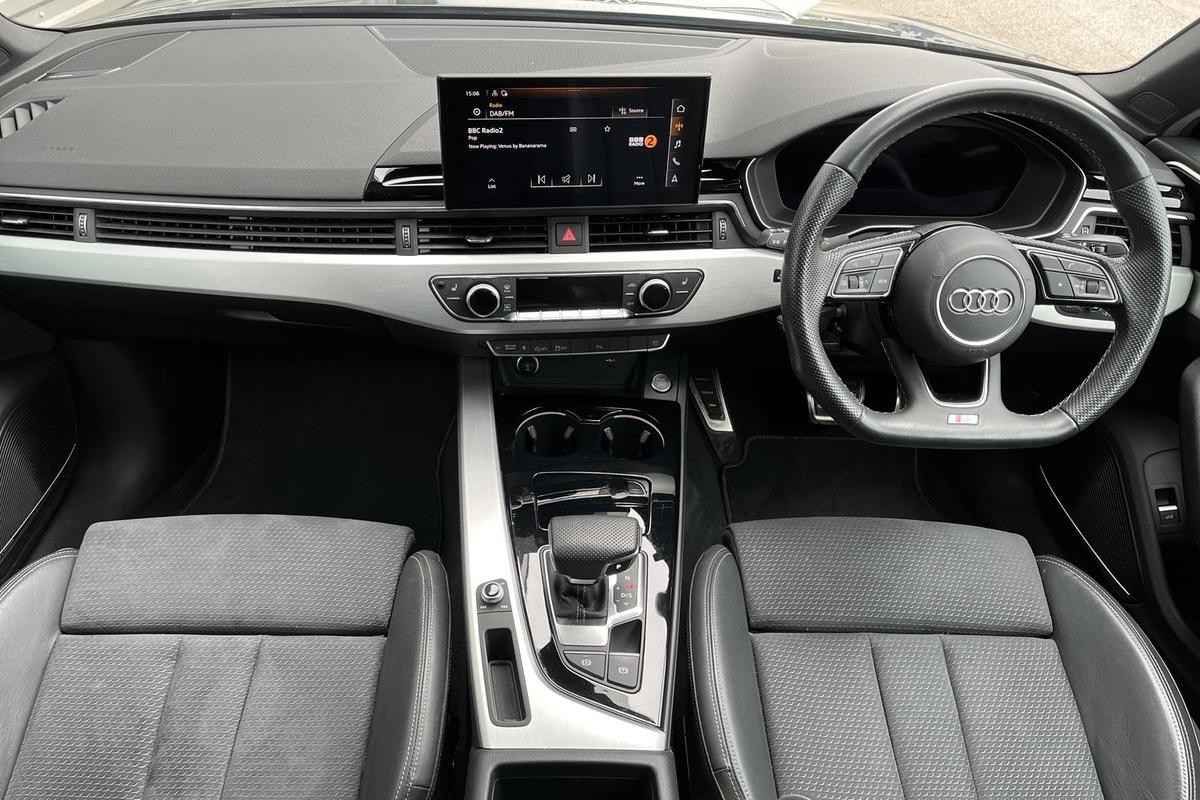 Used Audi A4 2022 for sale - 76675474: Photo 10