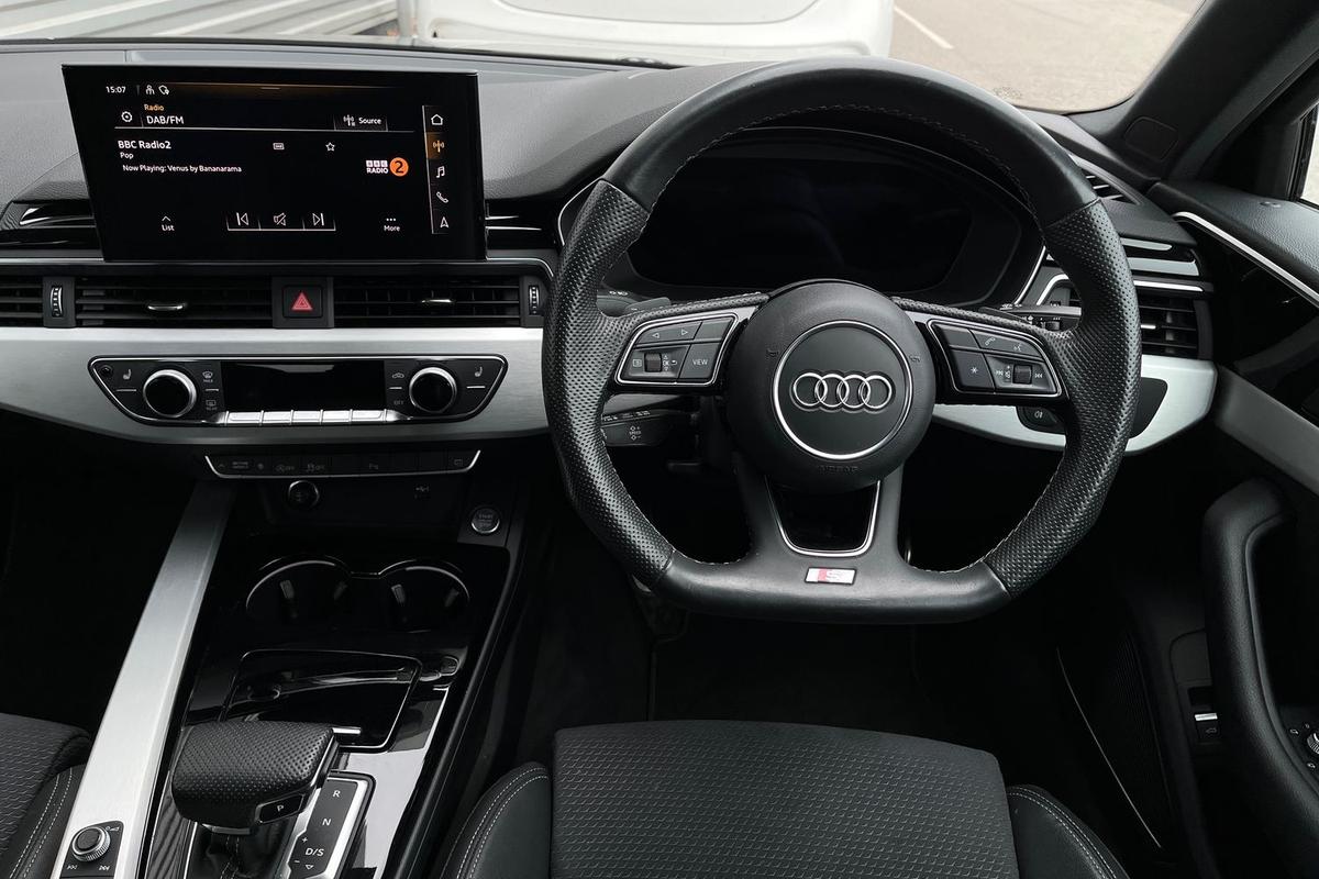 Used Audi A4 2022 for sale - 76675474: Photo 11