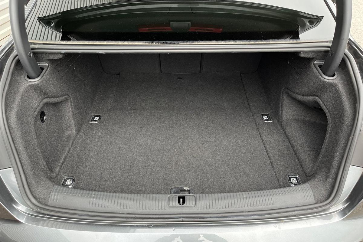 Used Audi A4 2022 for sale - 76675474: Photo 12