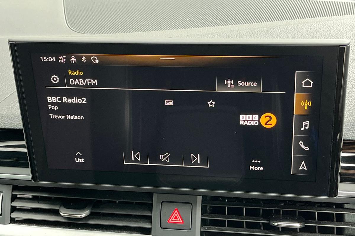 Used Audi A4 2022 for sale - 76675474: Photo 13