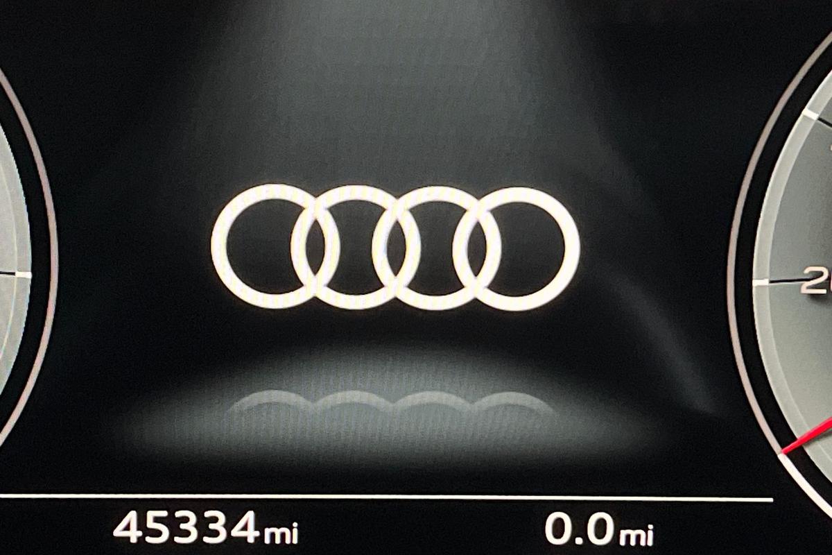 Used Audi A4 2022 for sale - 76675474: Photo 15