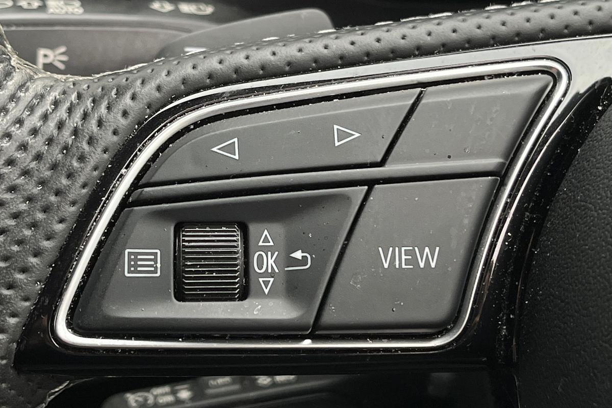 Used Audi A4 2022 for sale - 76675474: Photo 16