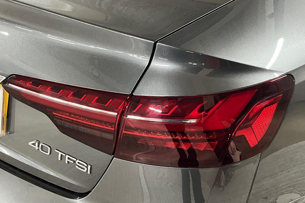 Used Audi A4 2022 for sale - 76675474: Photo 18