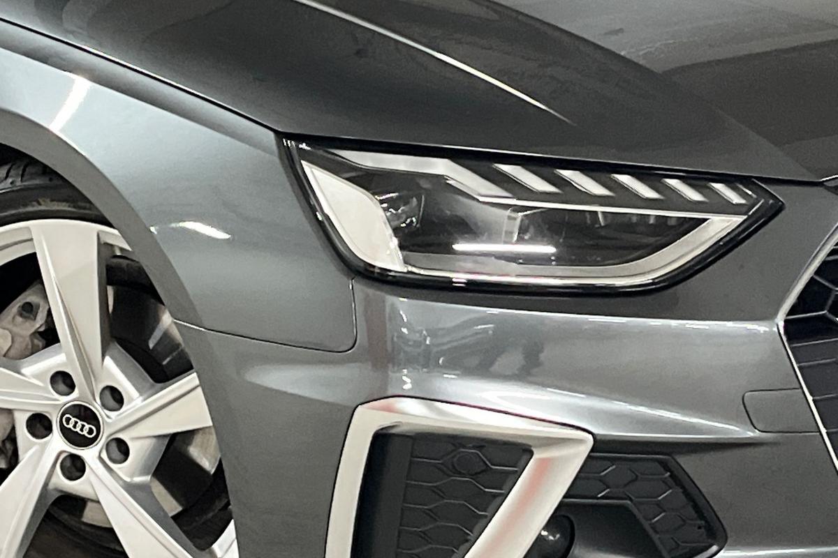 Used Audi A4 2022 for sale - 76675474: Photo 19