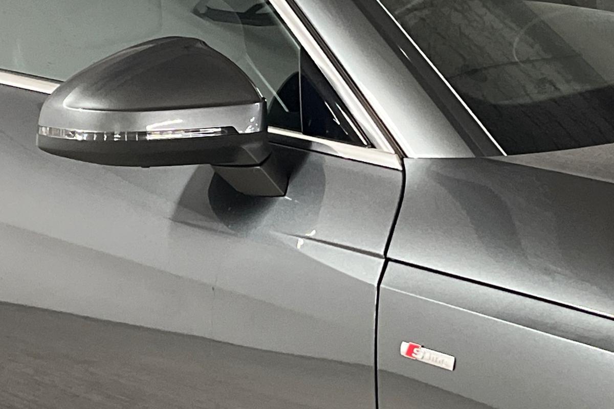 Used Audi A4 2022 for sale - 76675474: Photo 20