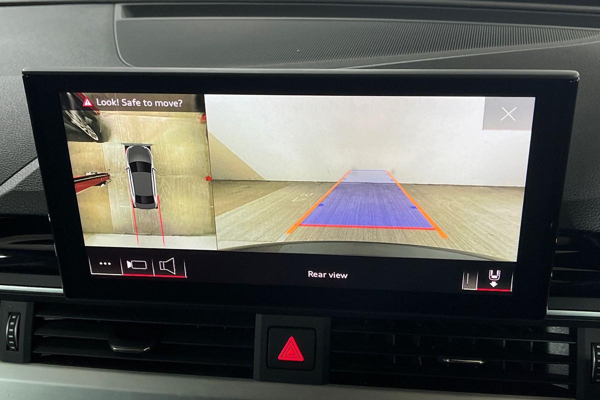 Used Audi A4 2022 for sale - 76675474: Photo 21