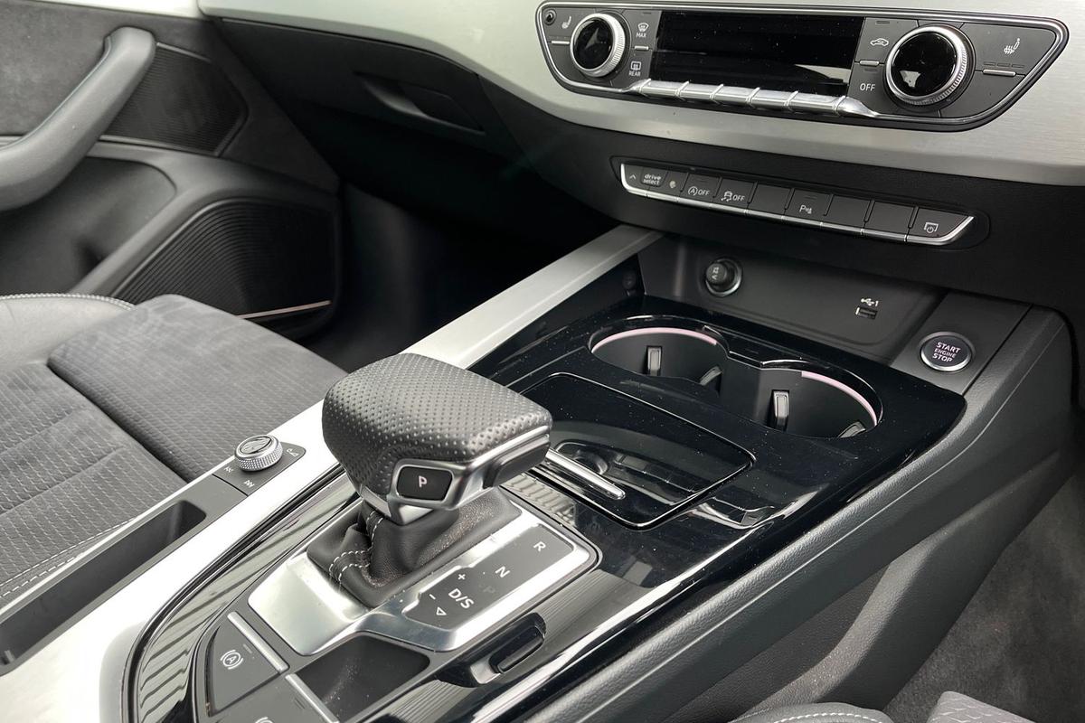 Used Audi A4 2022 for sale - 76675474: Photo 23