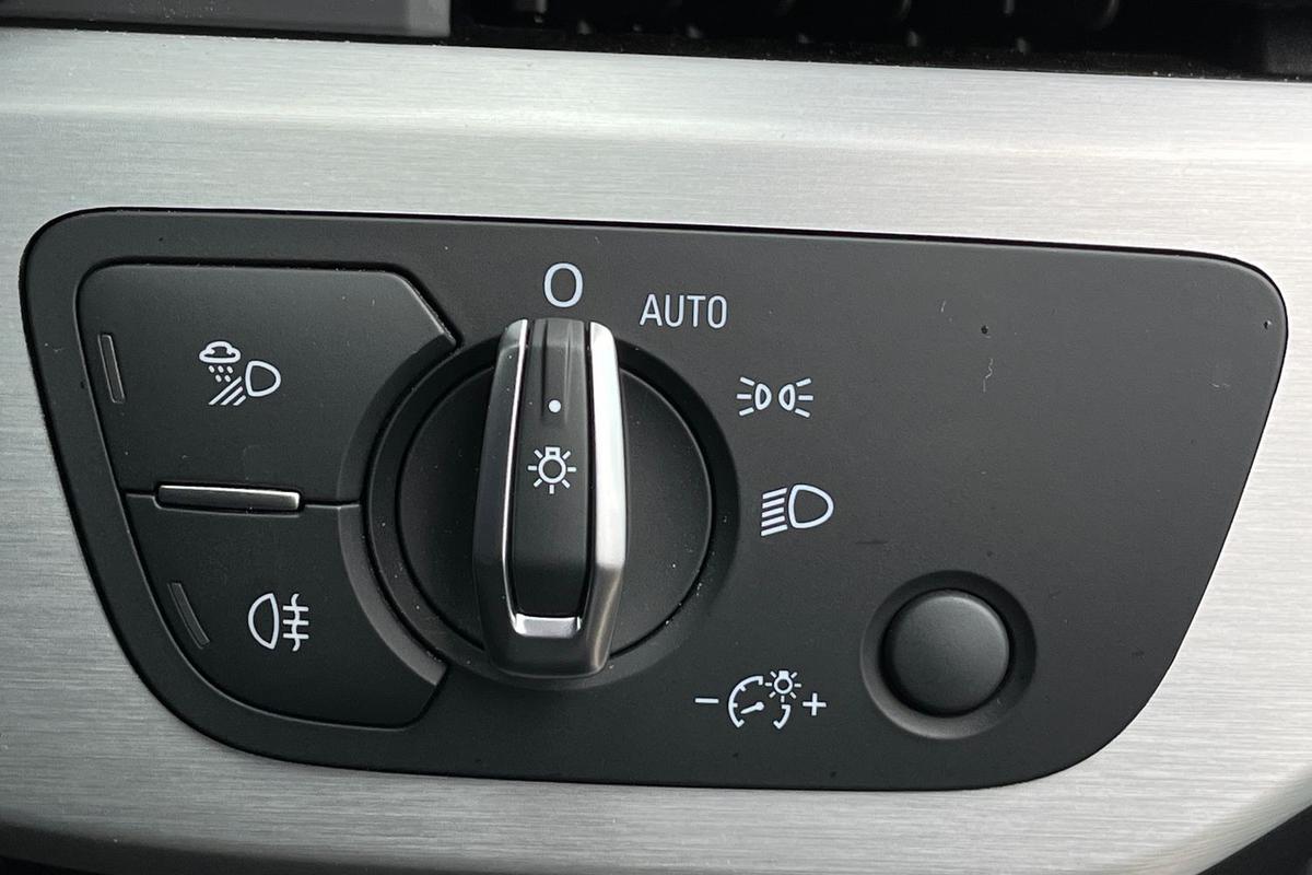 Used Audi A4 2022 for sale - 76675474: Photo 24