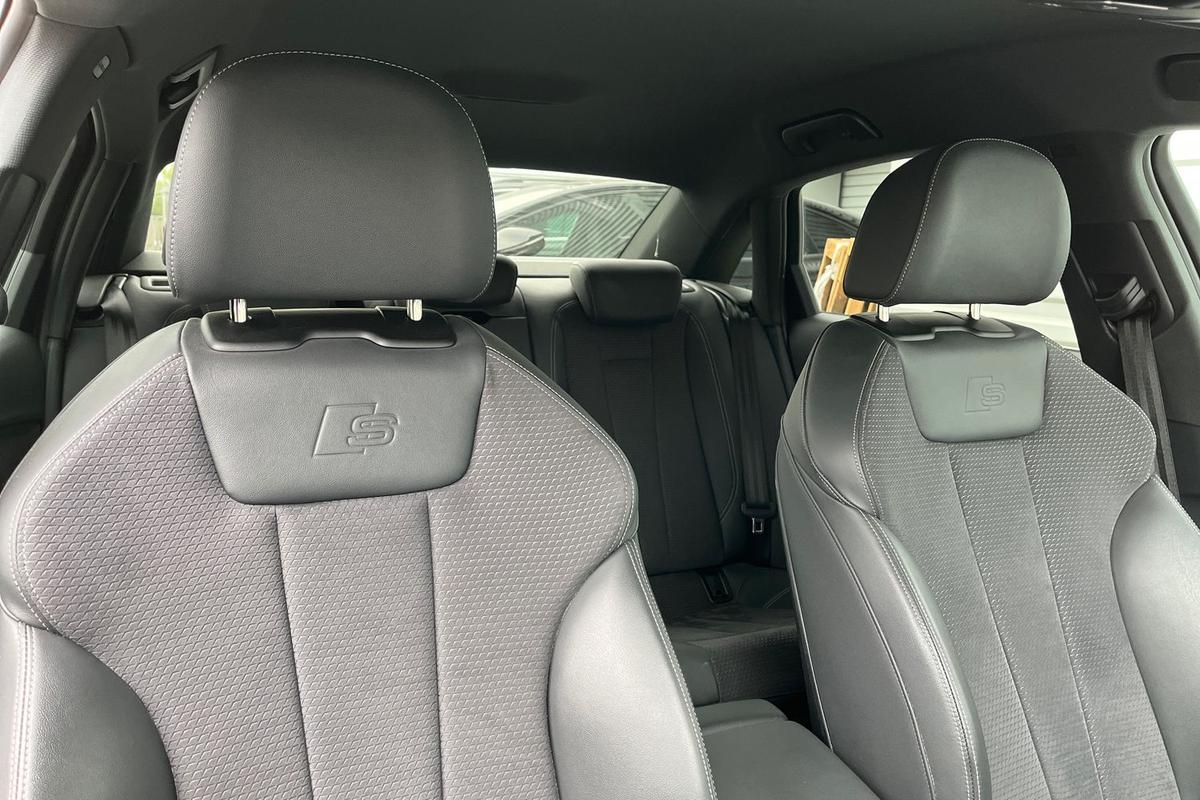 Used Audi A4 2022 for sale - 76675474: Photo 25