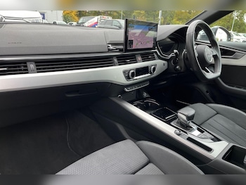 Used Audi A4 2022 for sale - 76675474: Photo