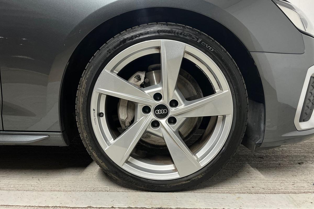 Used Audi A4 2022 for sale - 76675474: Photo 5