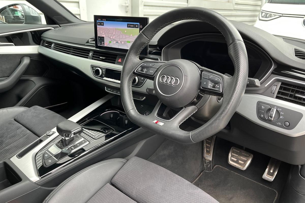 Used Audi A4 2022 for sale - 76675474: Photo 6