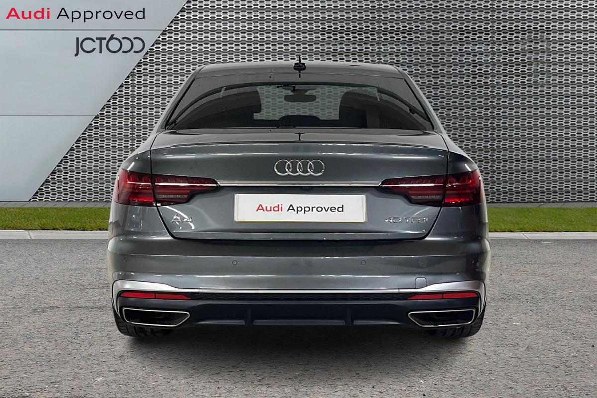 Used Audi A4 2022 for sale - 76675474: Photo 7