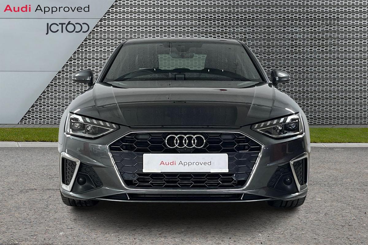 Used Audi A4 2022 for sale - 76675474: Photo 8