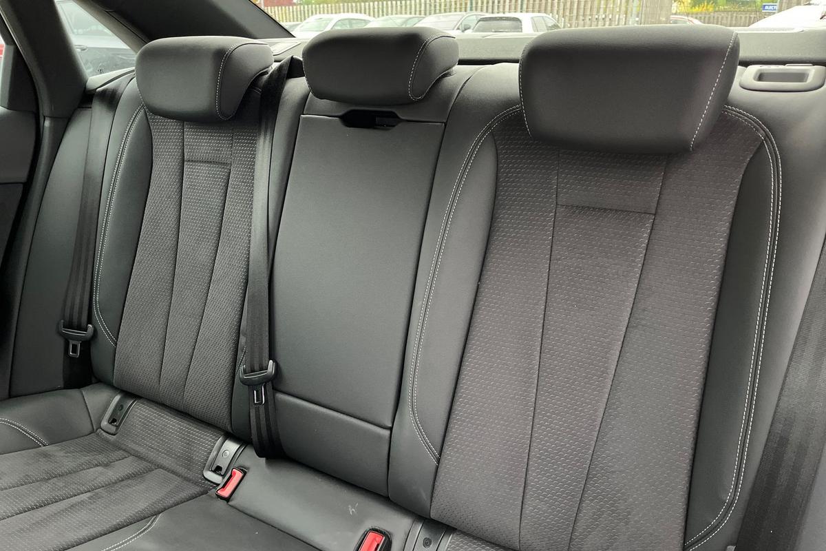 Used Audi A4 2022 for sale - 76675474: Photo 9