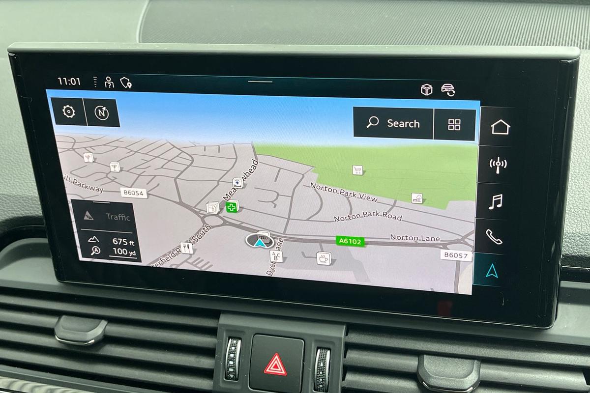 Used Audi Q5 2022 for sale - 76675580: Photo 14