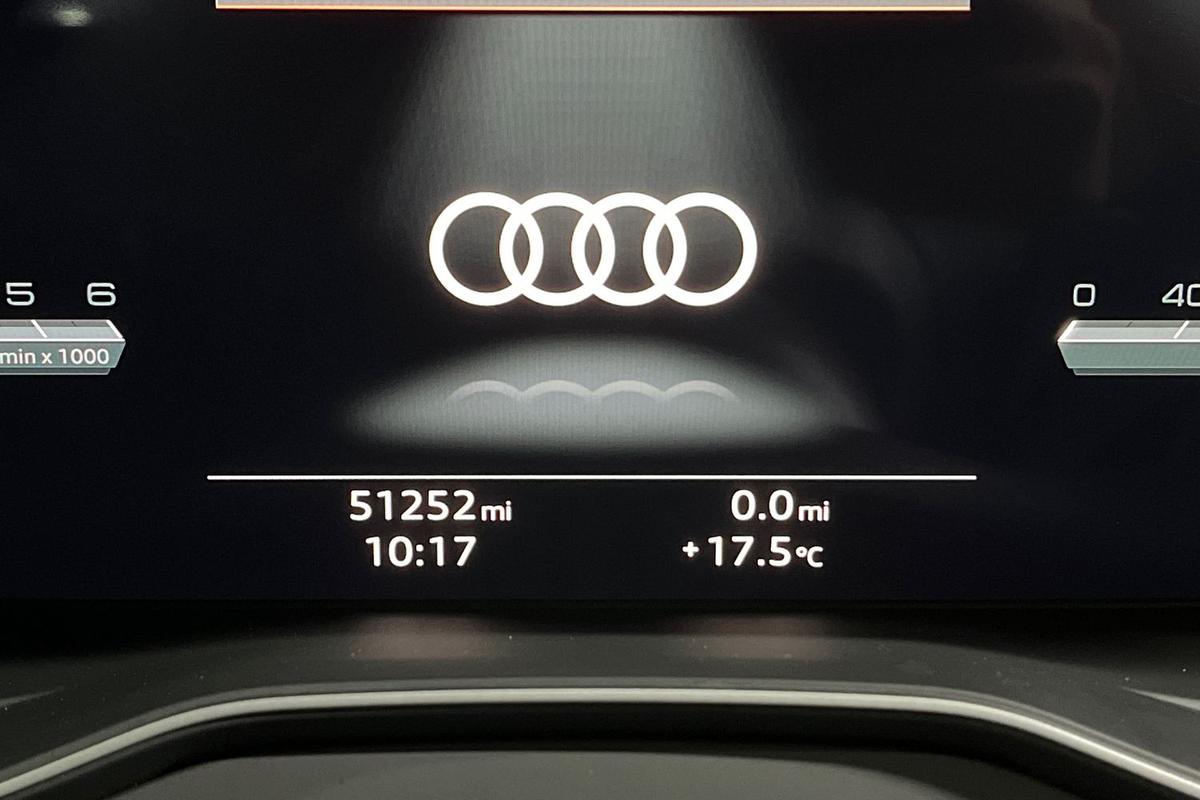 Used Audi Q5 2022 for sale - 76675580: Photo 15