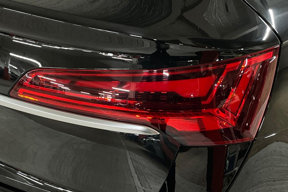 Used Audi Q5 2022 for sale - 76675580: Photo 18