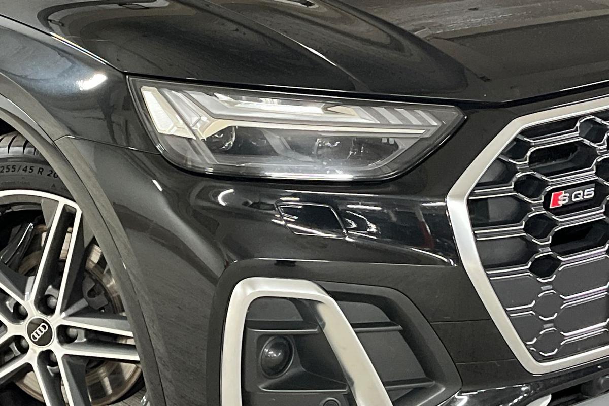 Used Audi Q5 2022 for sale - 76675580: Photo 19