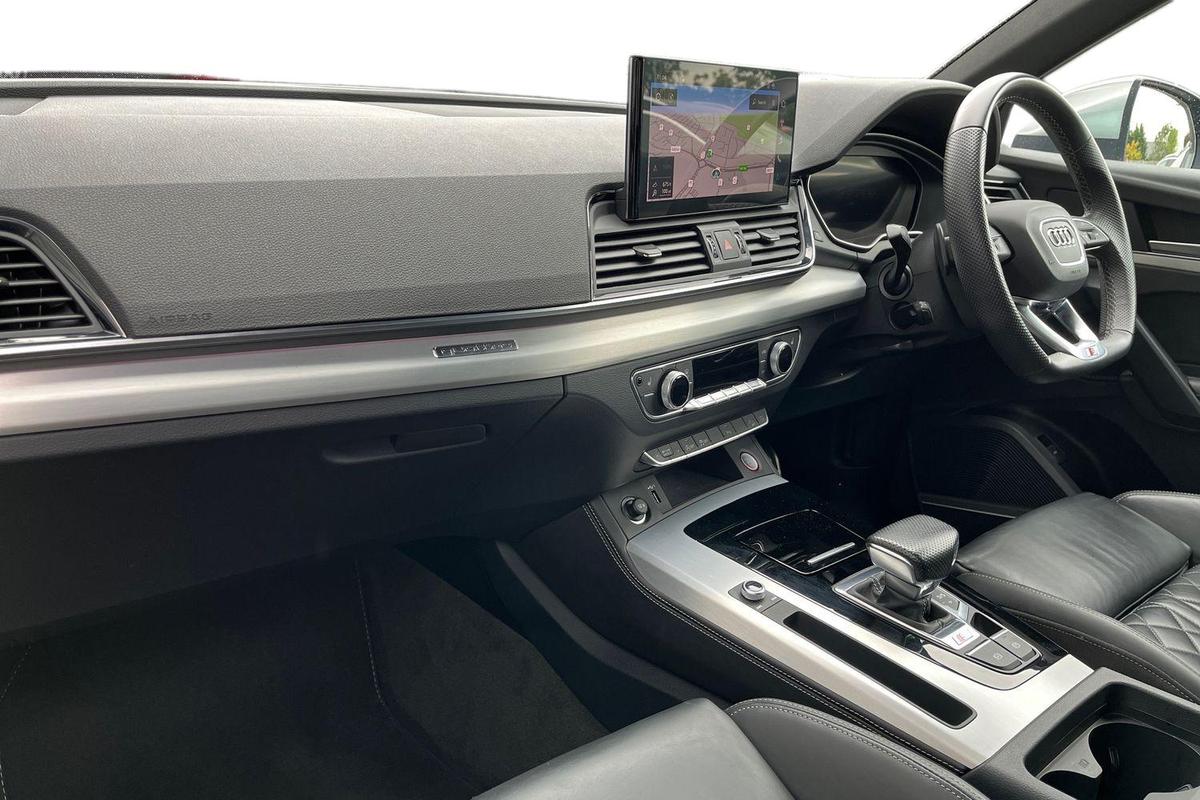 Used Audi Q5 2022 for sale - 76675580: Photo 2