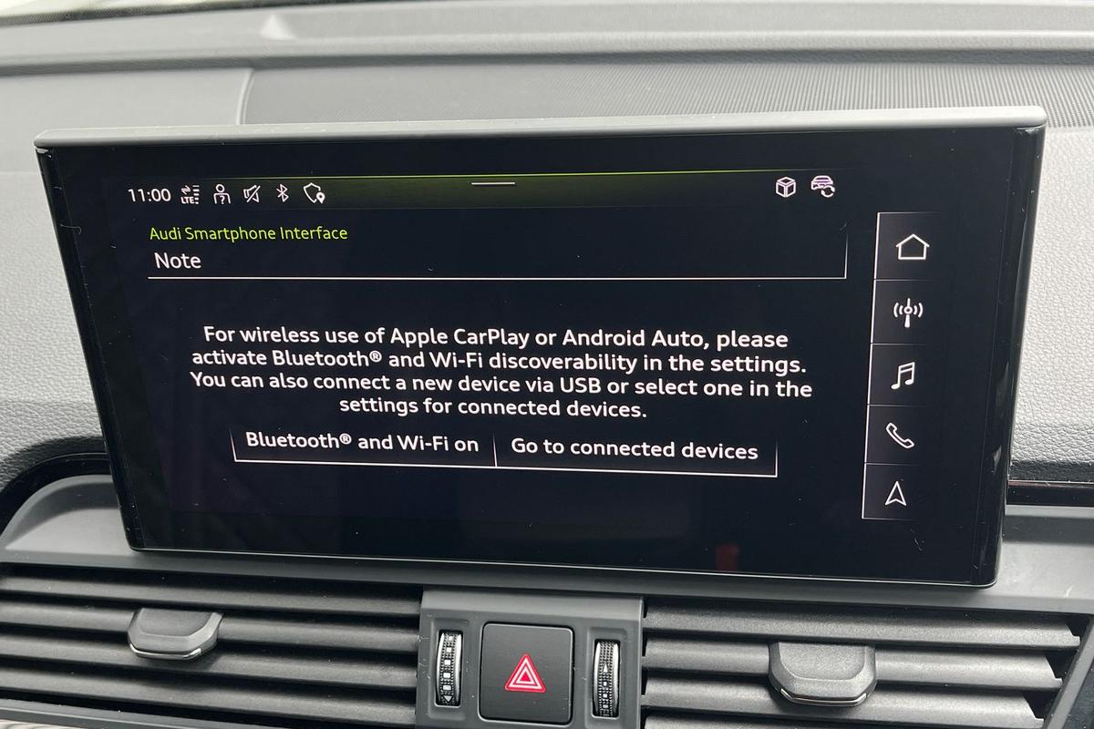 Used Audi Q5 2022 for sale - 76675580: Photo 22