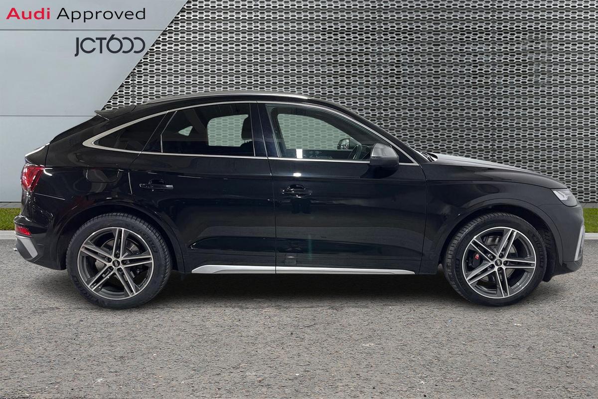 Used Audi Q5 2022 for sale - 76675580: Photo 4