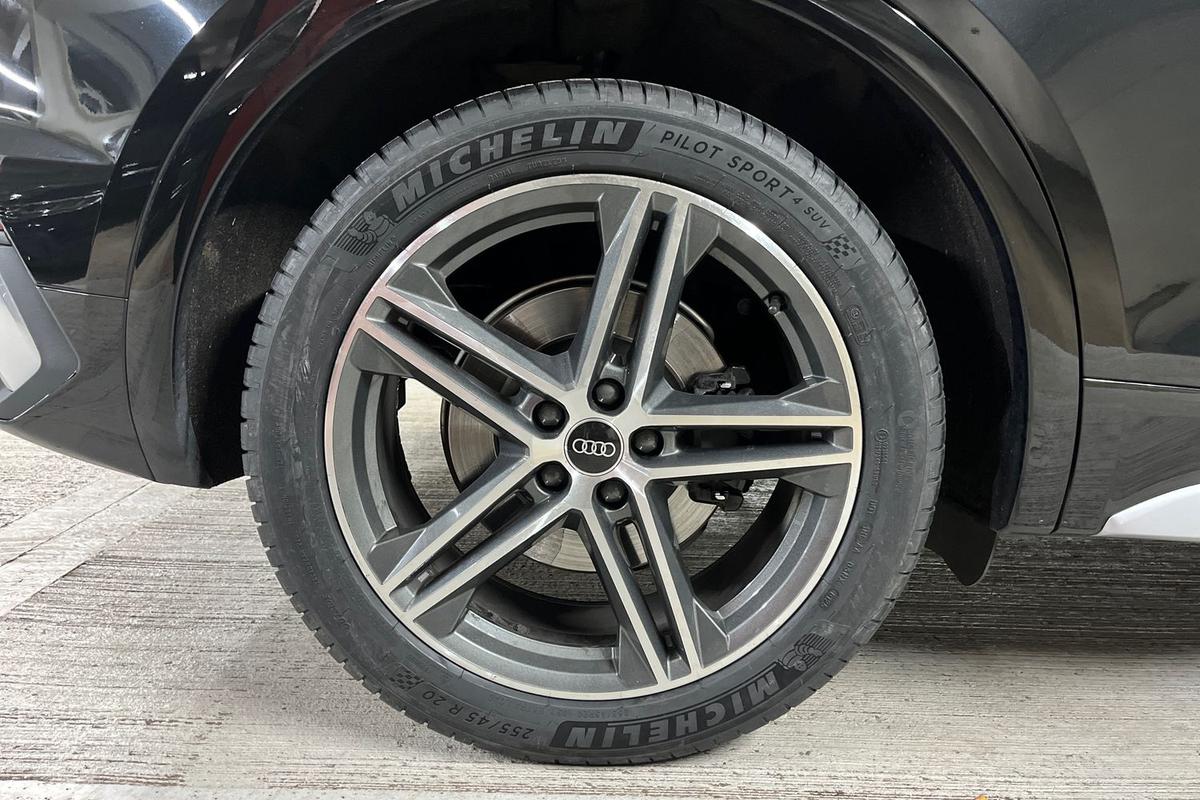 Used Audi Q5 2022 for sale - 76675580: Photo 5