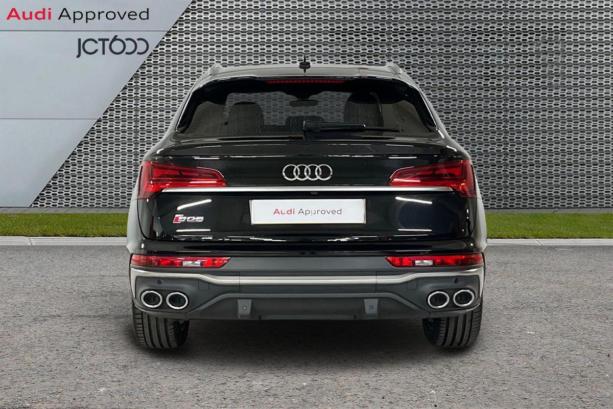 Used Audi Q5 2022 for sale - 76675580: Photo 7