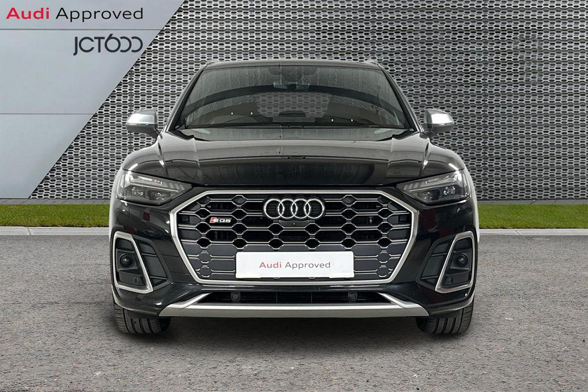 Used Audi Q5 2022 for sale - 76675580: Photo 8