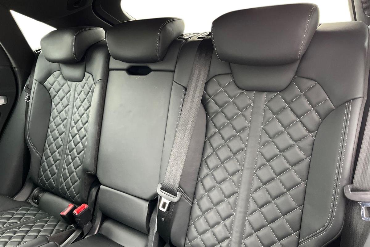 Used Audi Q5 2022 for sale - 76675580: Photo 9